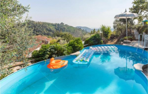 Nice Home In Marliana With House A Panoramic View
